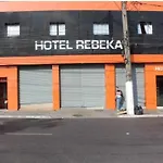 Hotel Rebeka