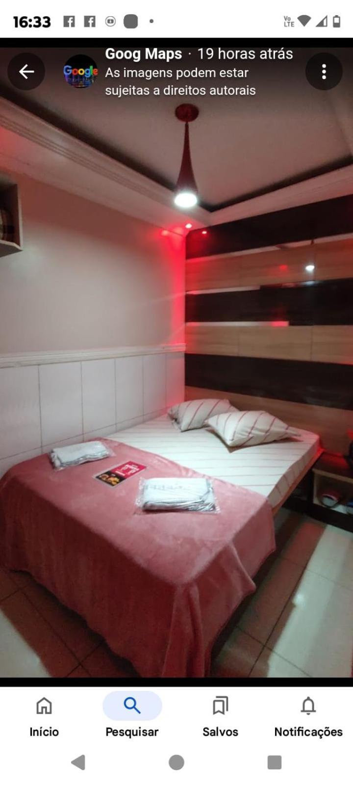 Hotel Rebeka *