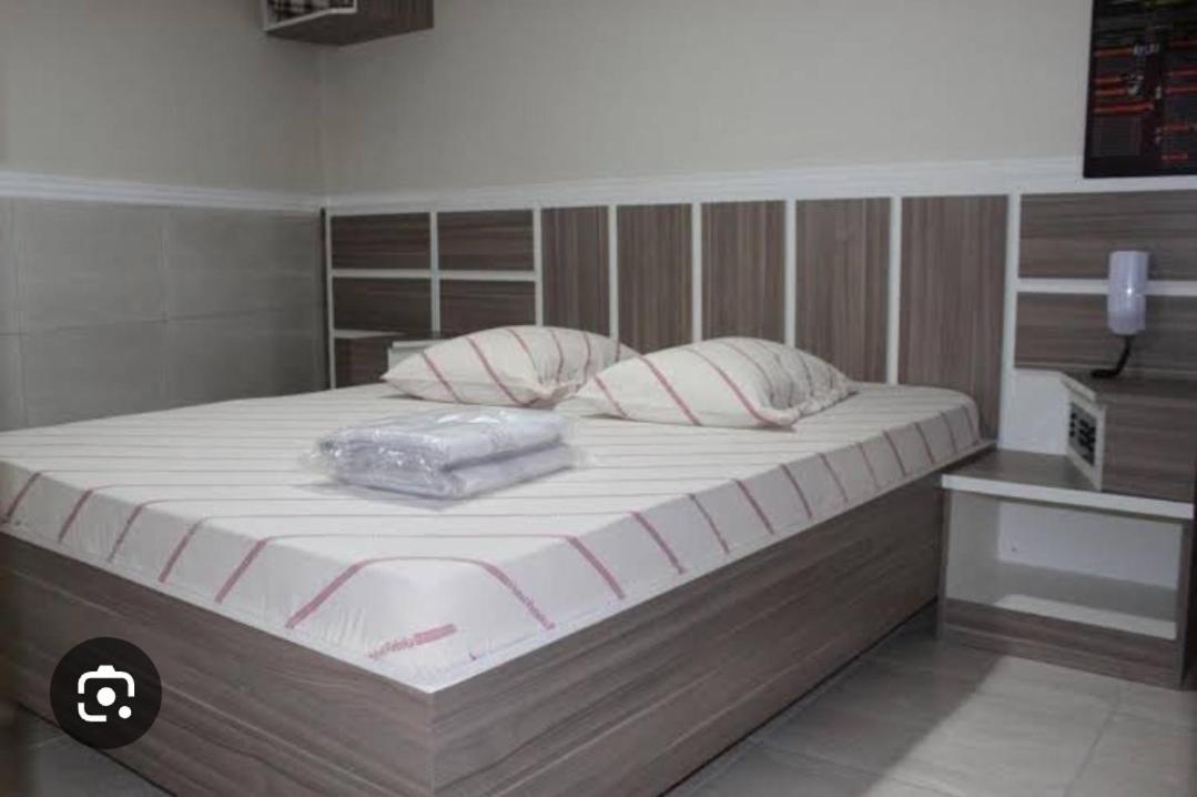Hotel Rebeka *