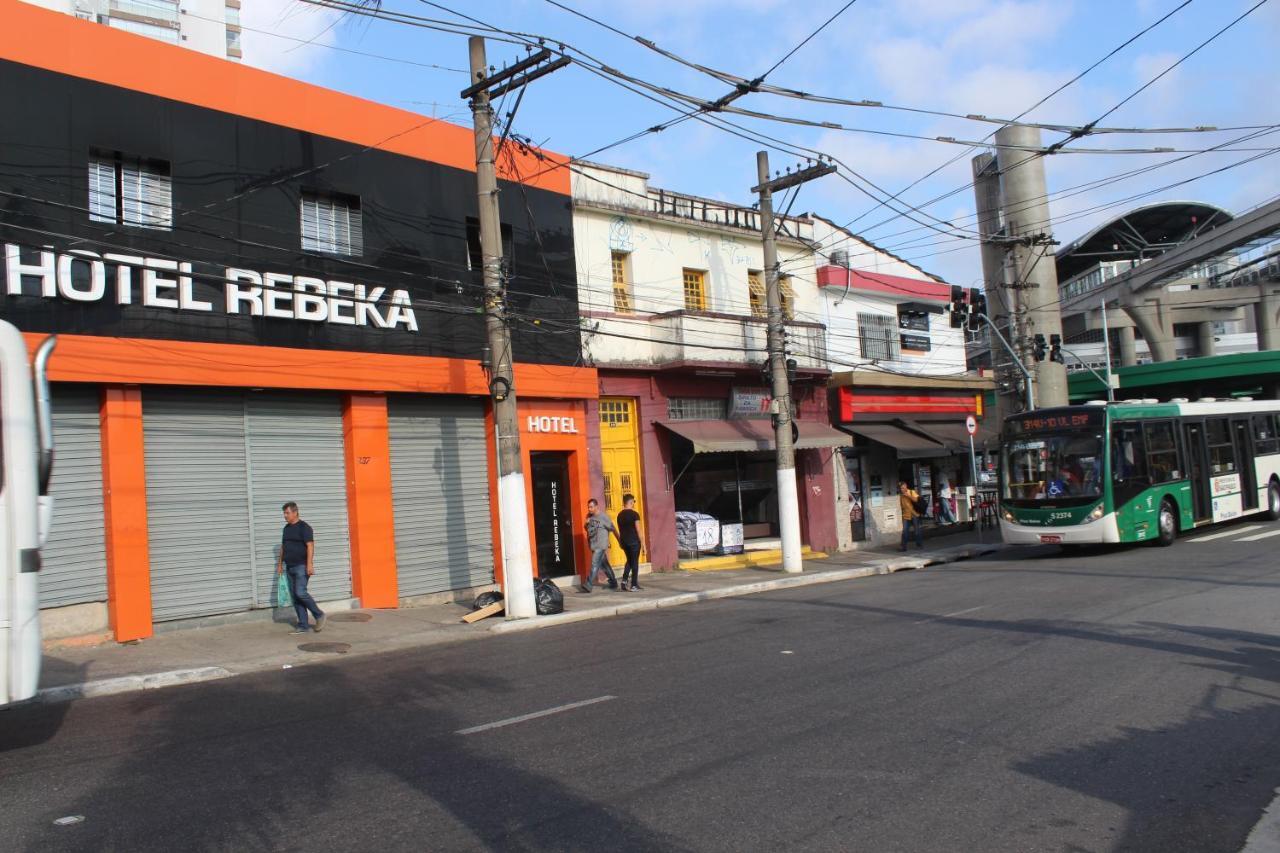 Rebeka São Paulo