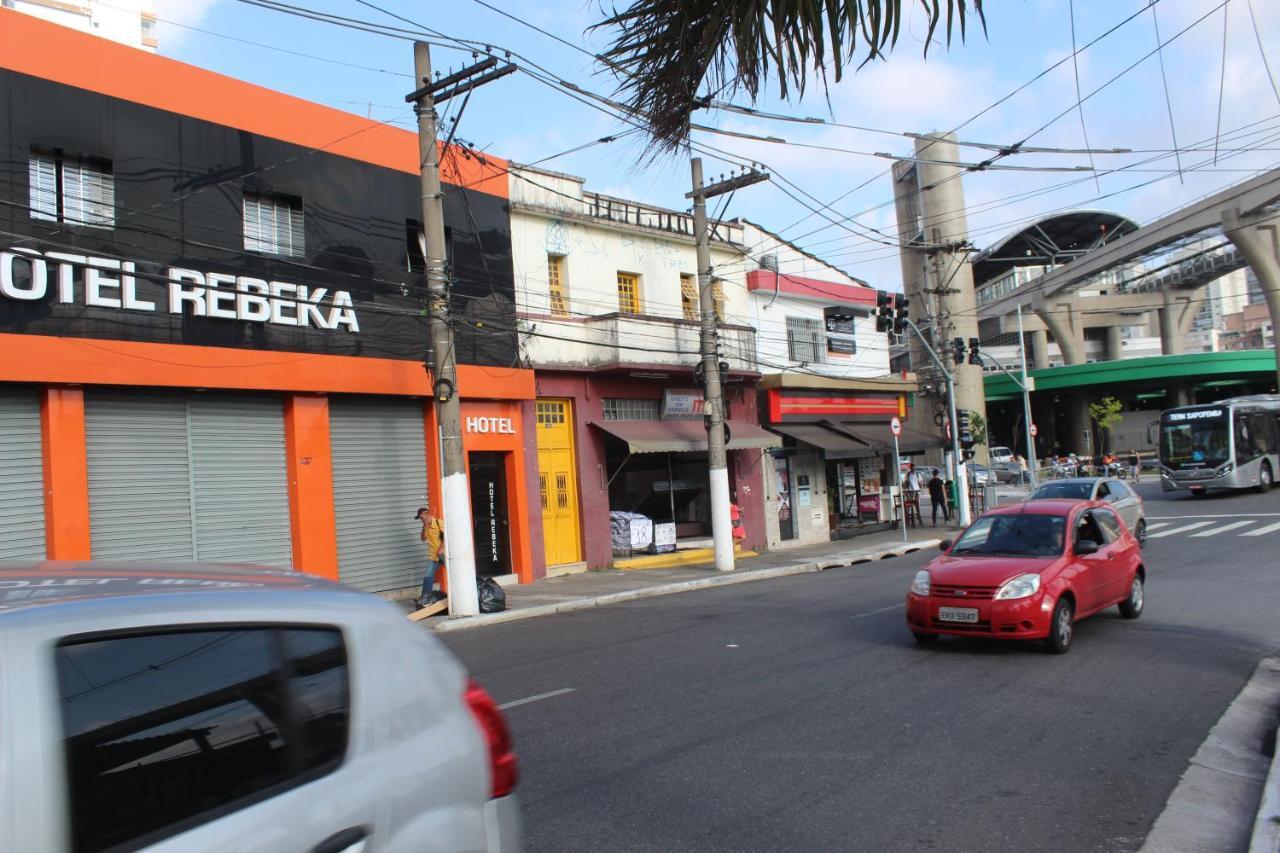 Rebeka Hotel *