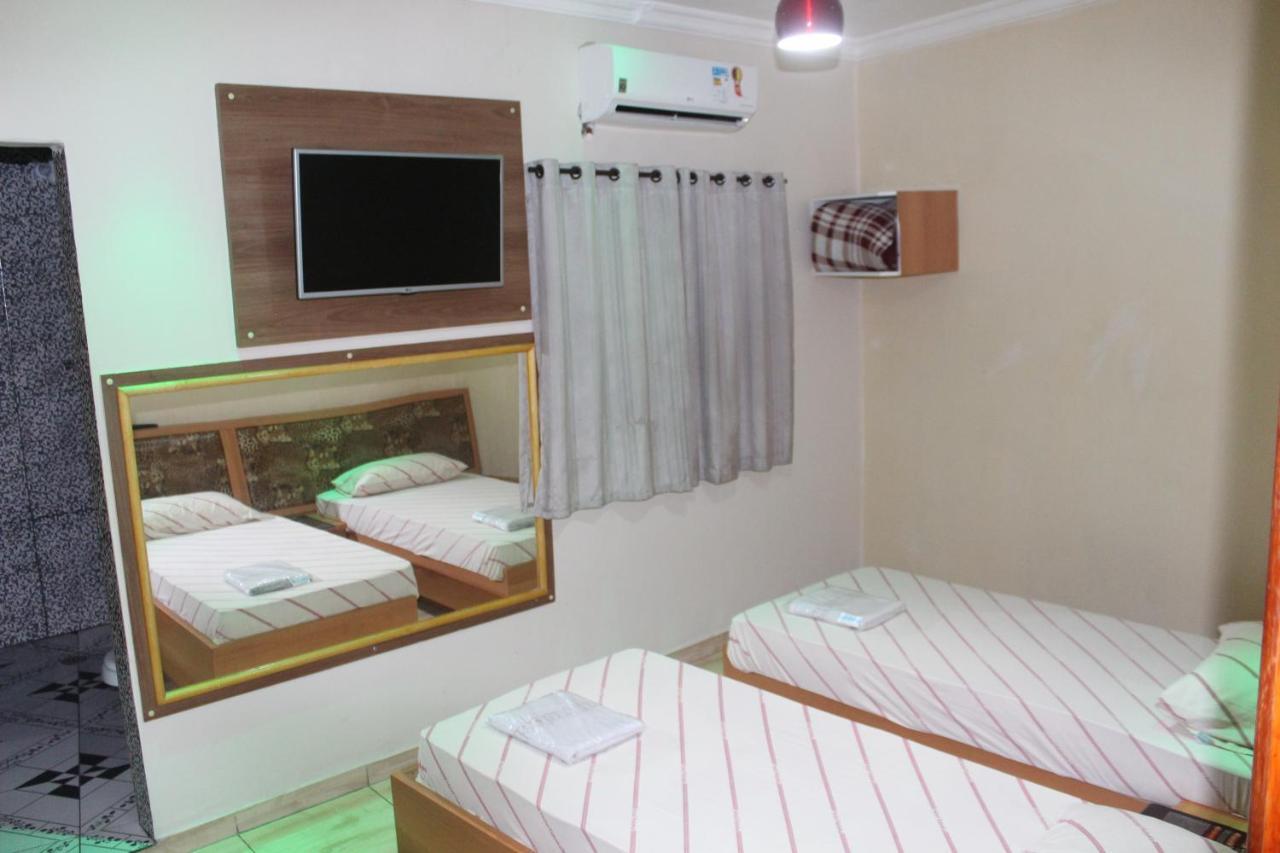 Hotel Rebeka