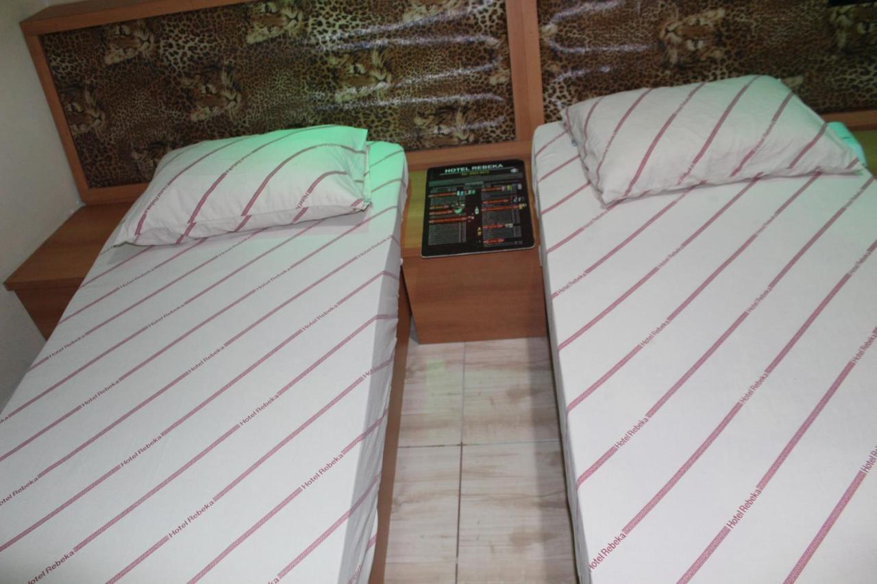 Hotel Rebeka São Paulo